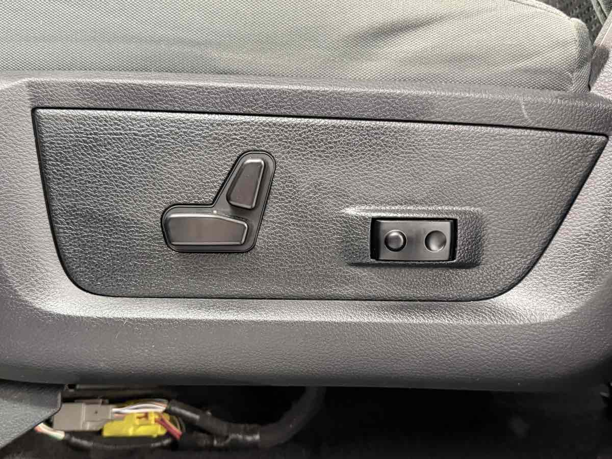 2016 Ram 2500 Big Horn photo 20