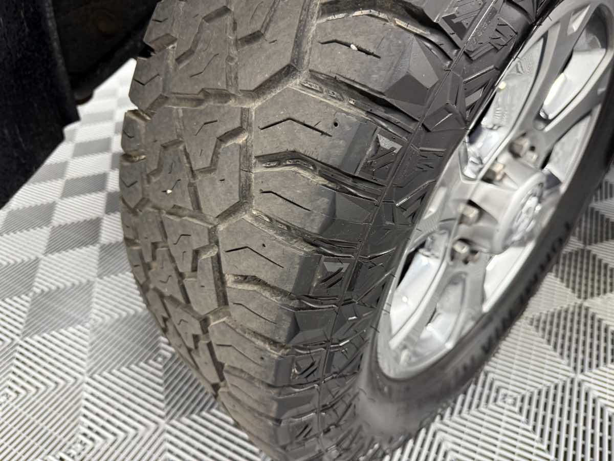 2016 Ram 2500 Big Horn photo 23