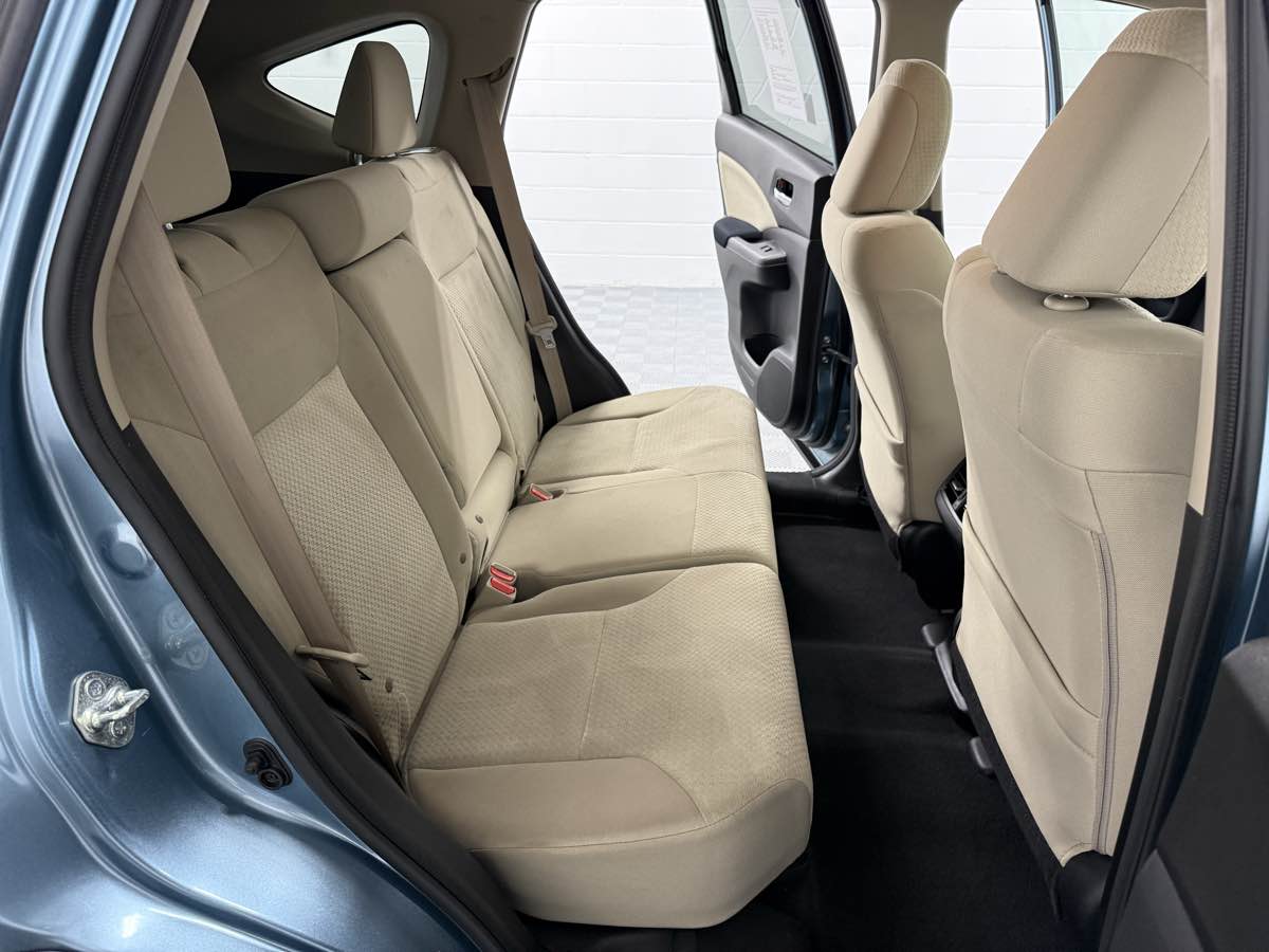 2016 Honda CR-V EX photo 13