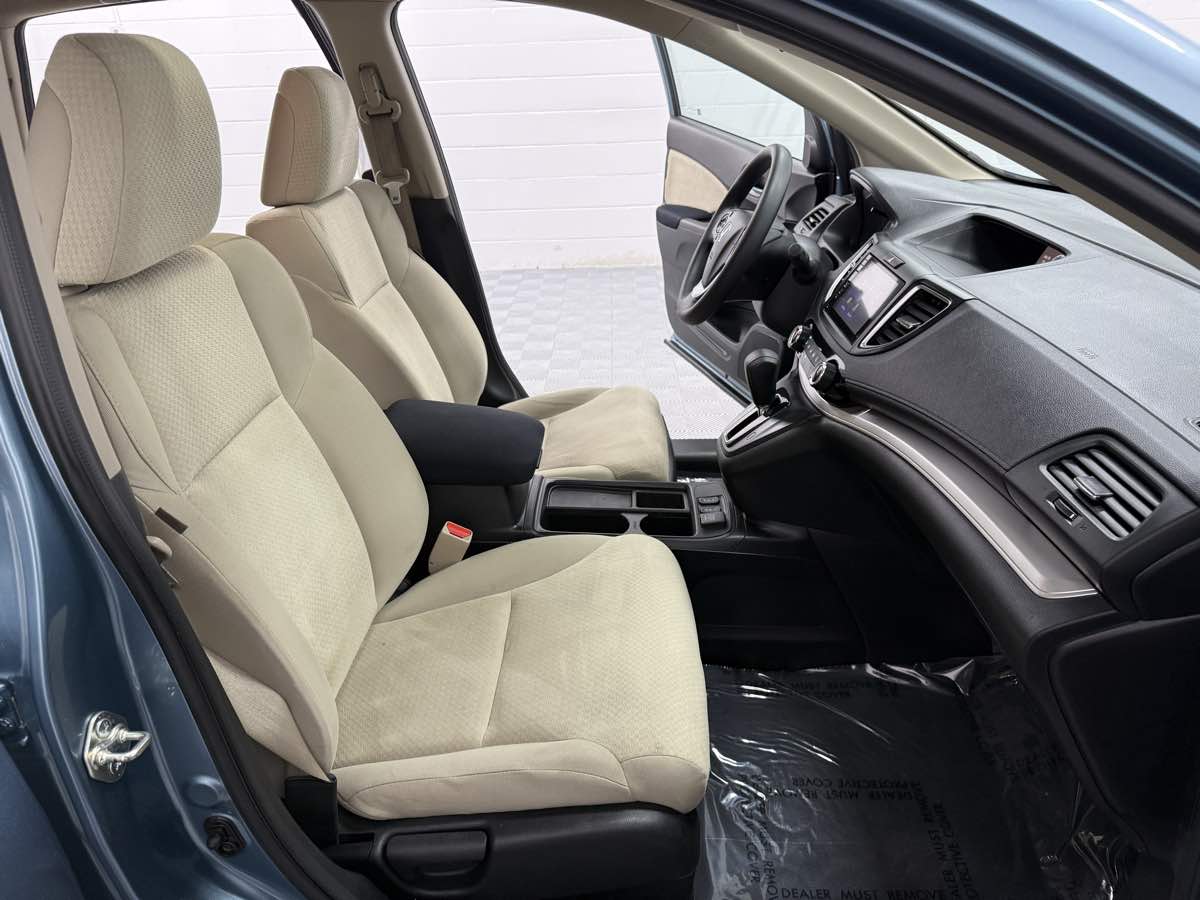 2016 Honda CR-V EX photo 15