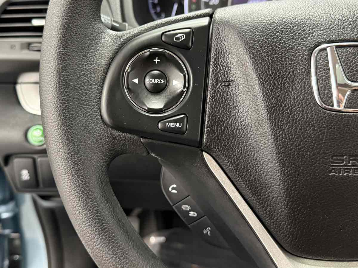 2016 Honda CR-V EX photo 17