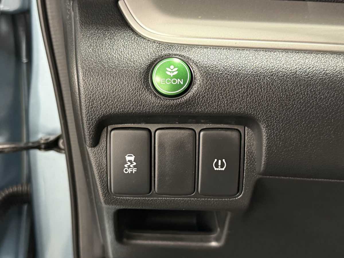 2016 Honda CR-V EX photo 20