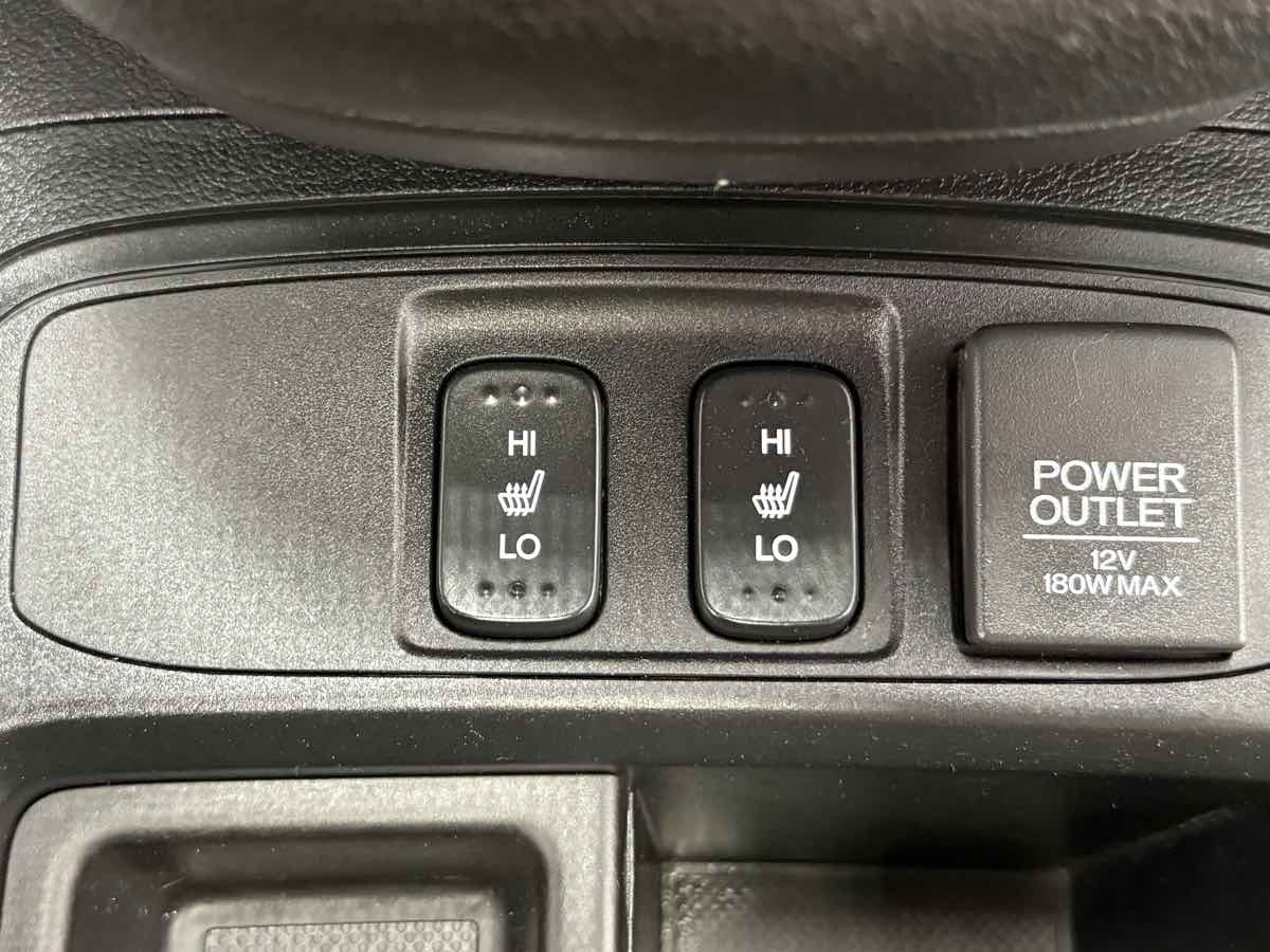 2016 Honda CR-V EX photo 21