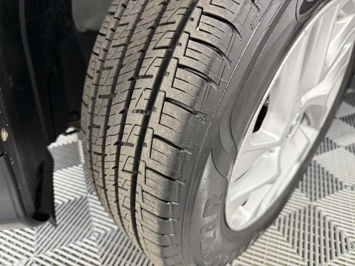 2016 Honda CR-V EX photo 27