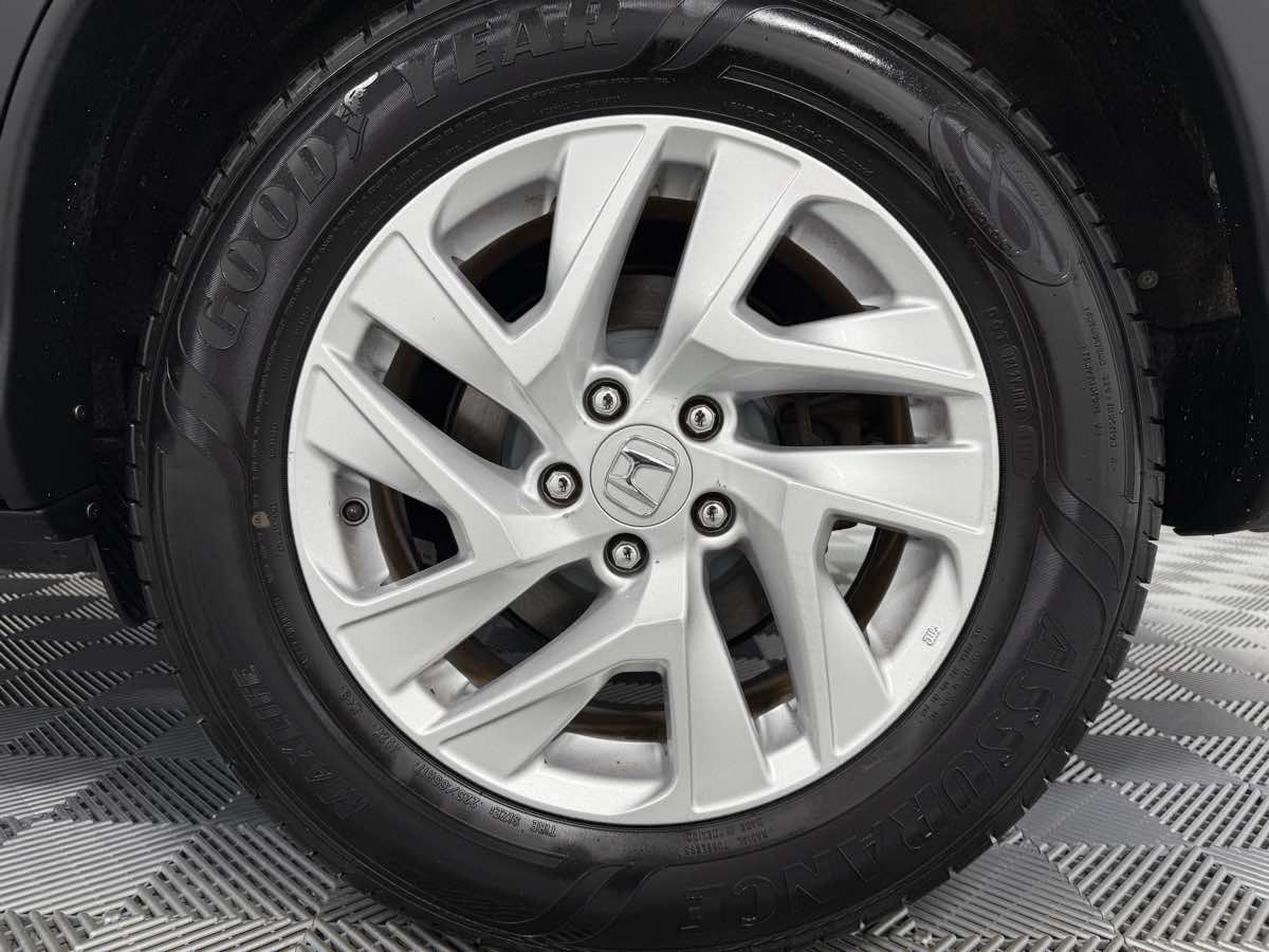 2016 Honda CR-V EX photo 28