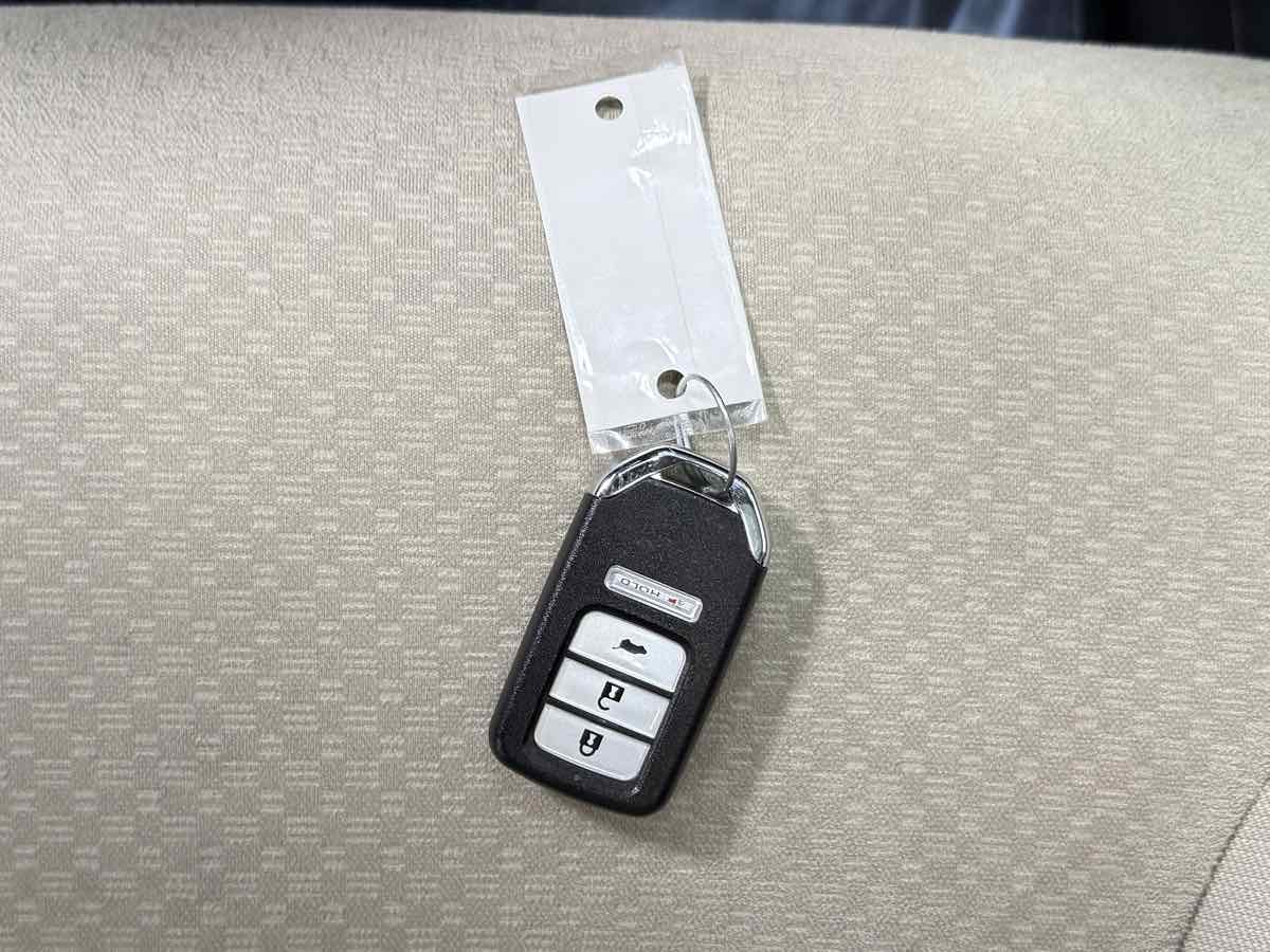 2016 Honda CR-V EX photo 29