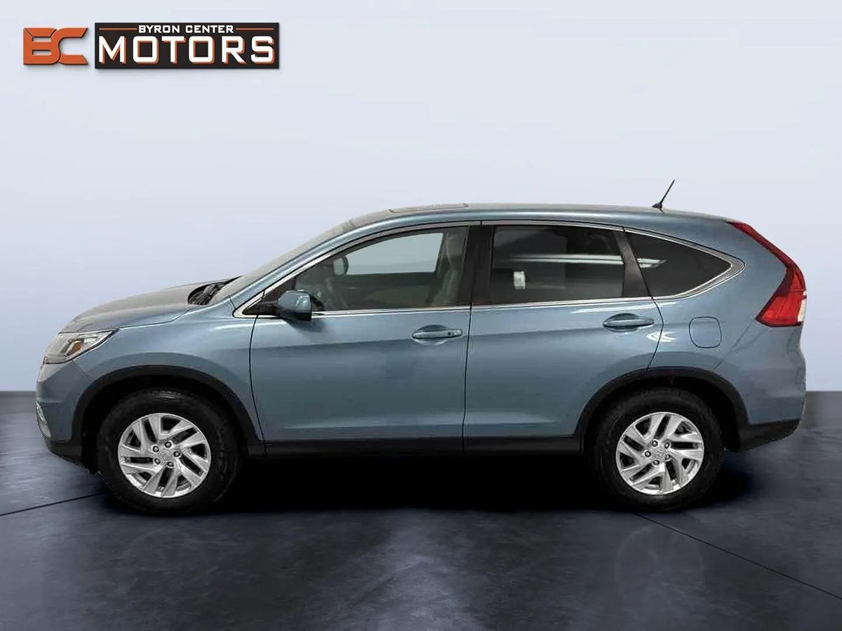 2016 Honda CR-V EX photo 3
