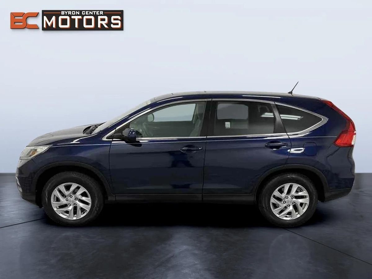 2015 Honda CR-V EX photo 3