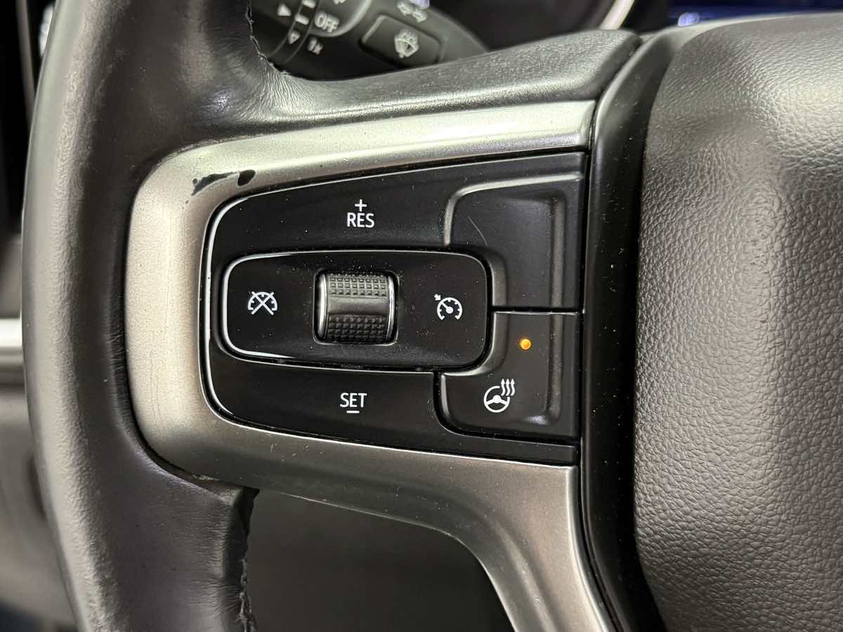 2019 Chevrolet Silverado 1500 RST photo 18