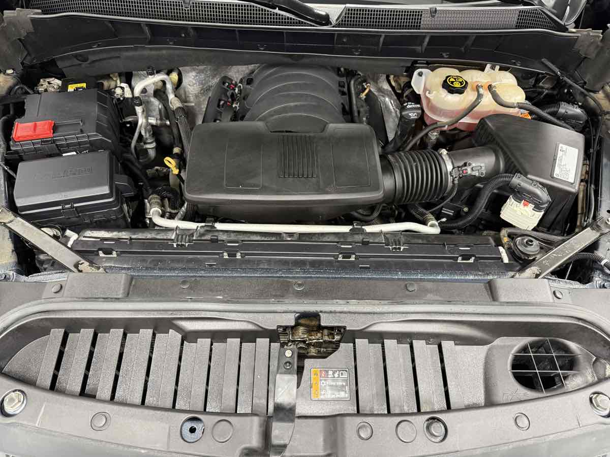 2019 Chevrolet Silverado 1500 RST photo 27
