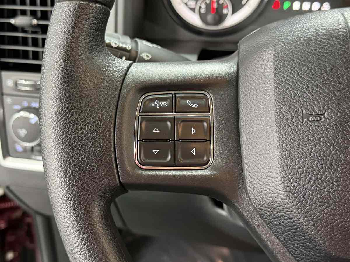 2017 Ram 1500 Outdoorsman photo 16