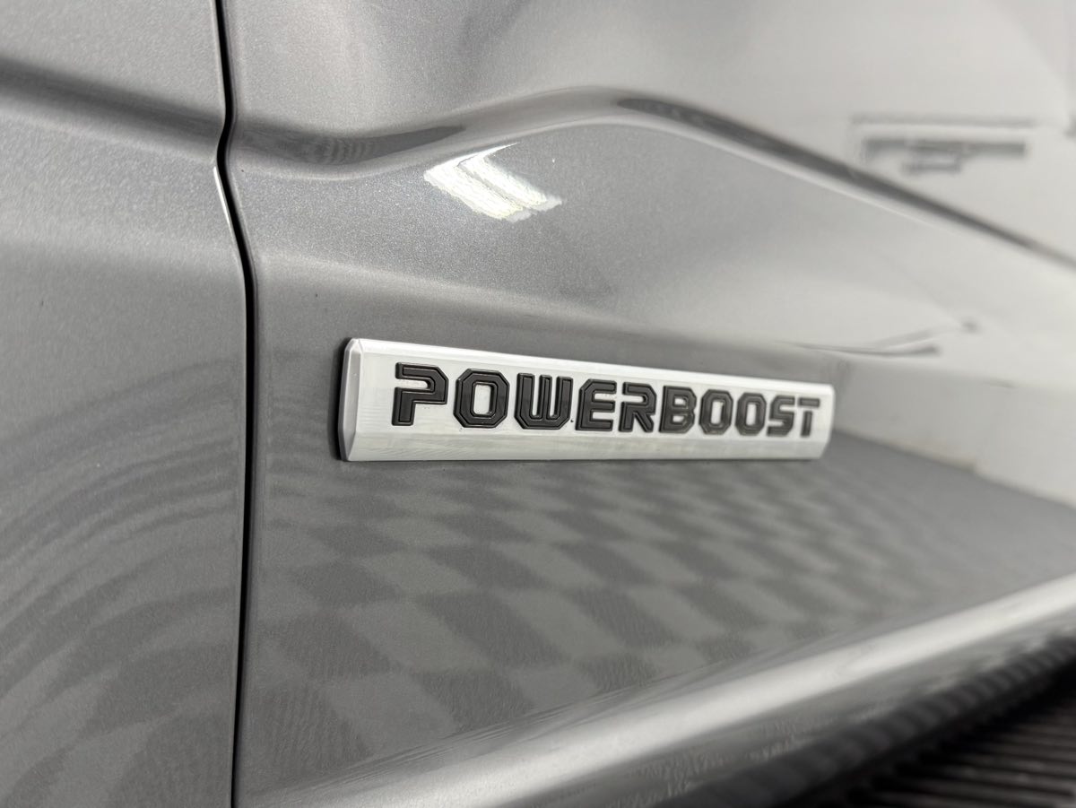2022 Ford F-150 XLT photo 9