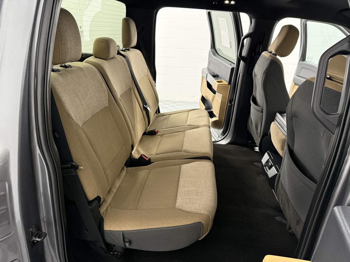 2022 Ford F-150 XLT photo 13