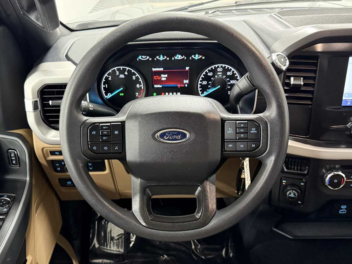 2022 Ford F-150 XLT photo 15