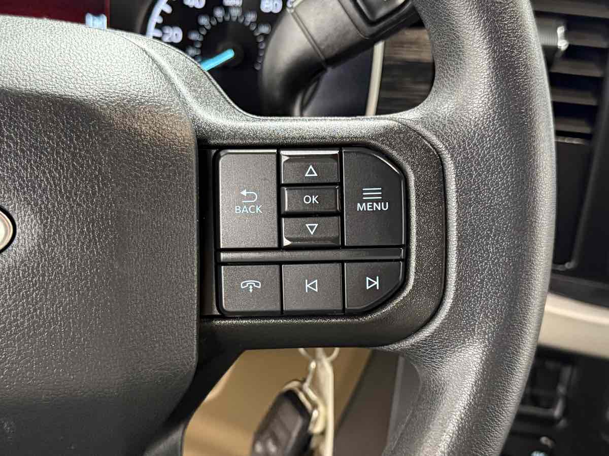 2022 Ford F-150 XLT photo 17