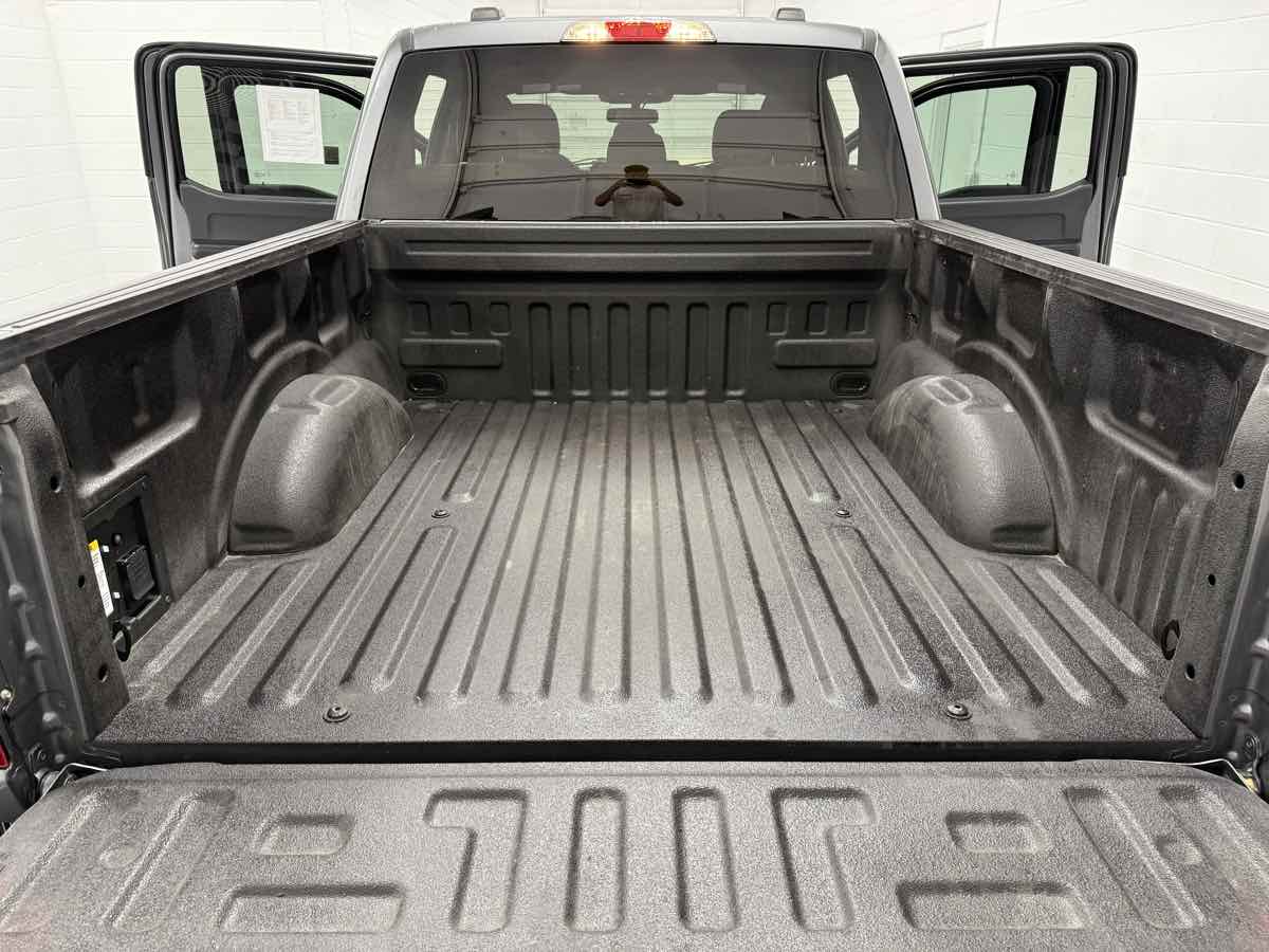 2022 Ford F-150 XLT photo 27