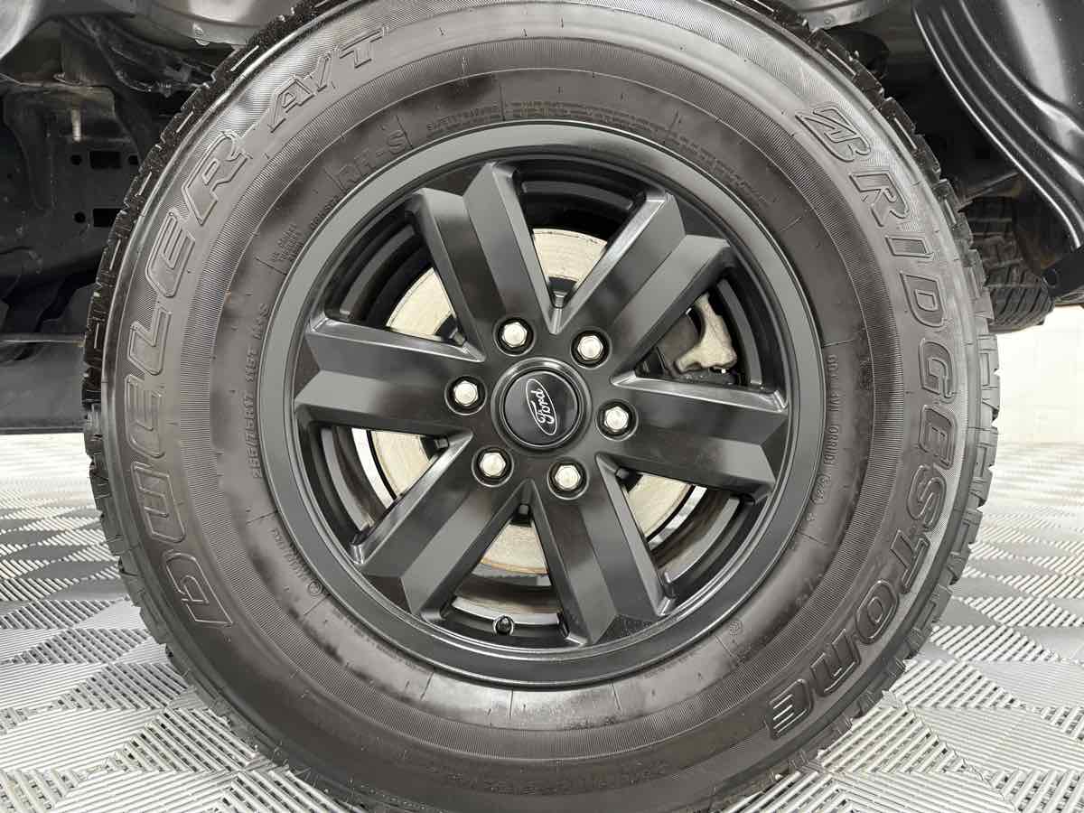 2022 Ford F-150 XLT photo 30