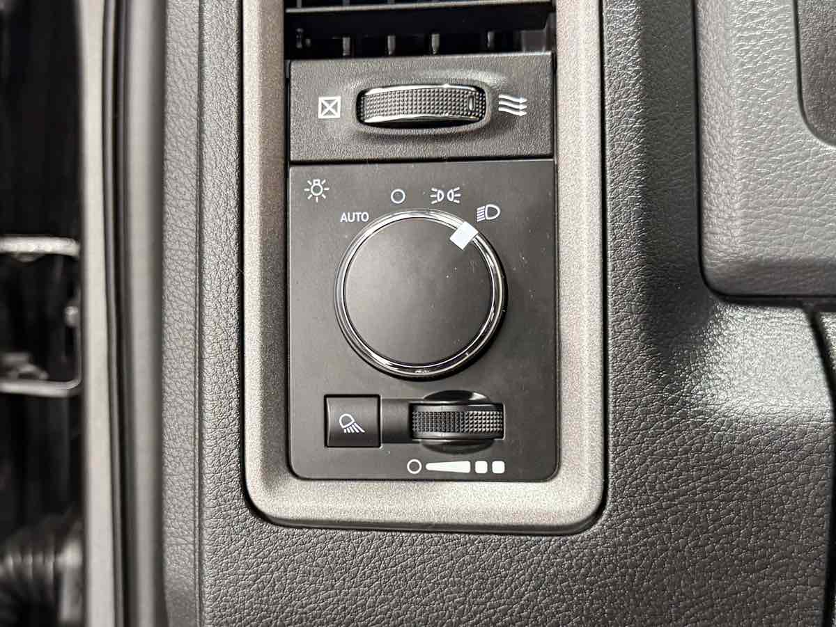 2018 Ram 2500 Tradesman photo 17