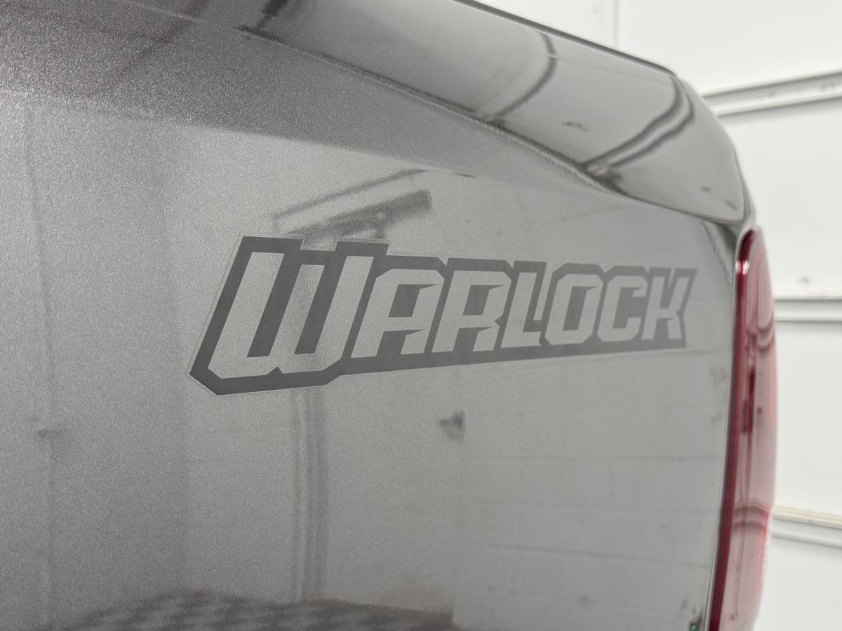 2021 Ram 1500 Classic Warlock photo 9
