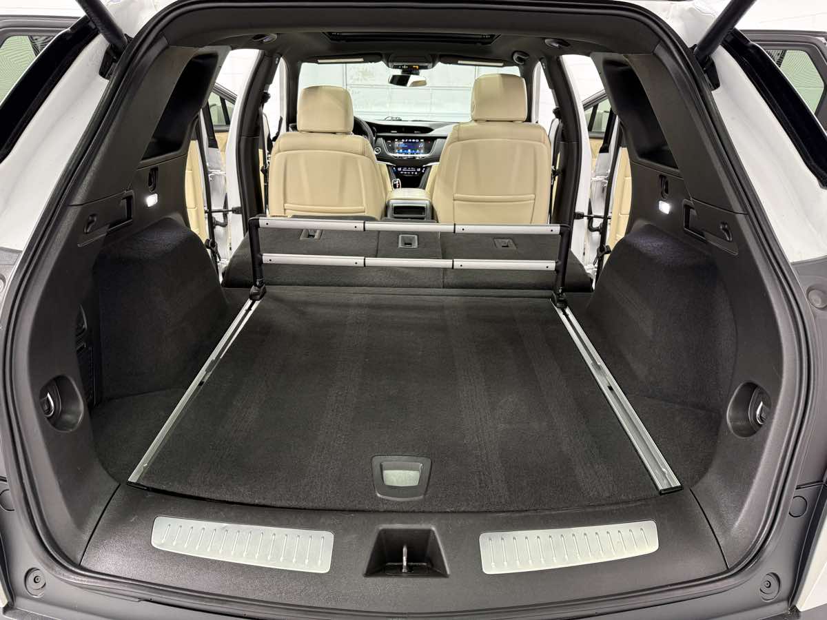 2017 Cadillac XT5 Premium Luxury photo 27