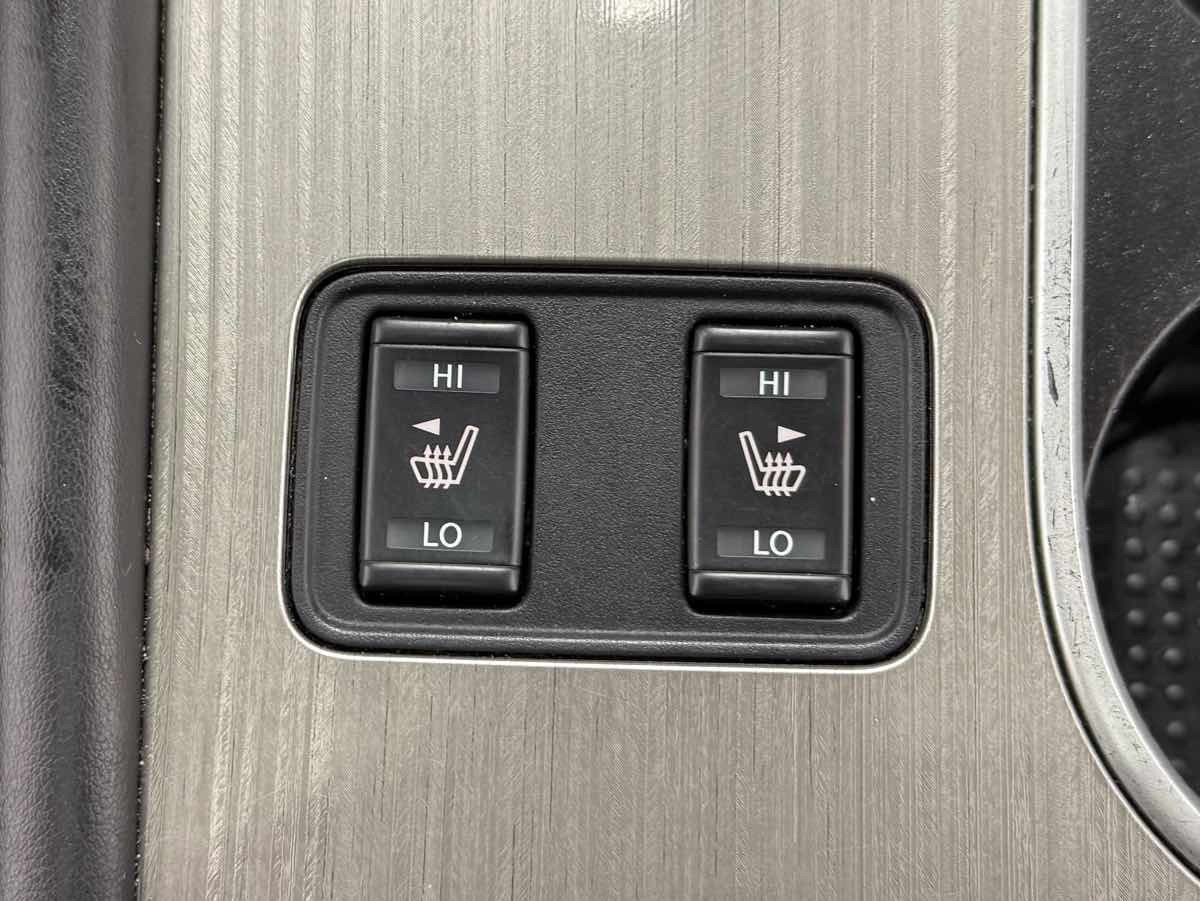 2018 Nissan Murano SL photo 21