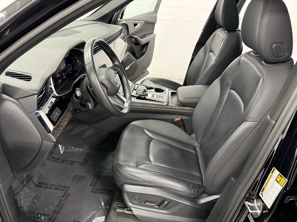 2020 Audi Q7 Premium Plus 55 photo 10
