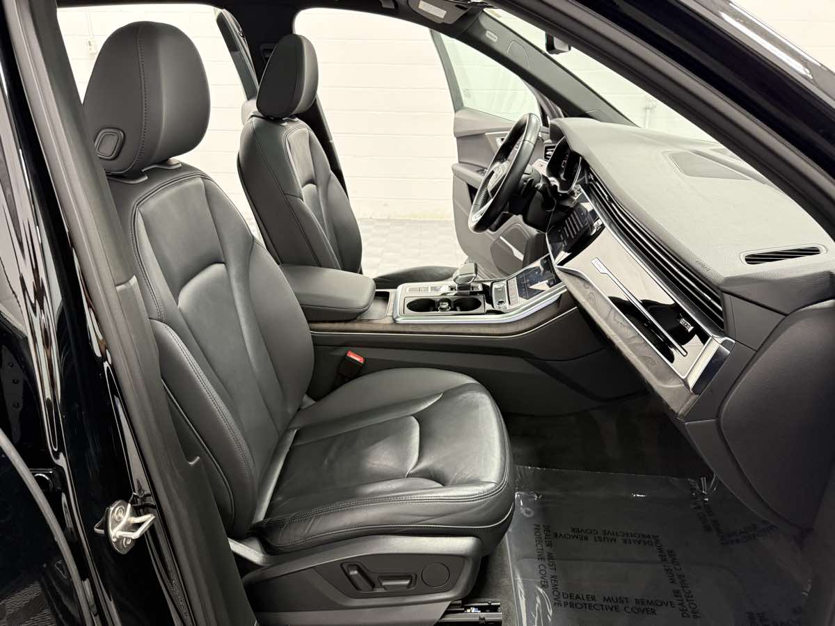 2020 Audi Q7 Premium Plus 55 photo 15