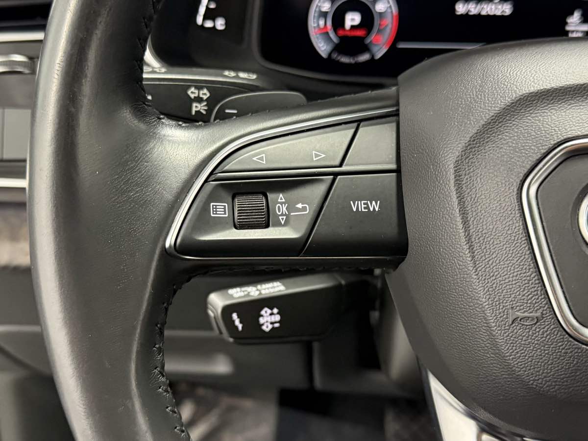 2020 Audi Q7 Premium Plus 55 photo 17