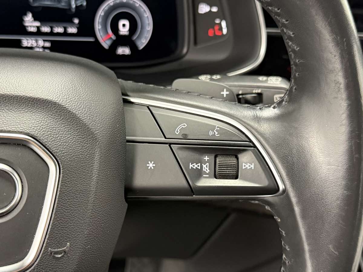 2020 Audi Q7 Premium Plus 55 photo 18
