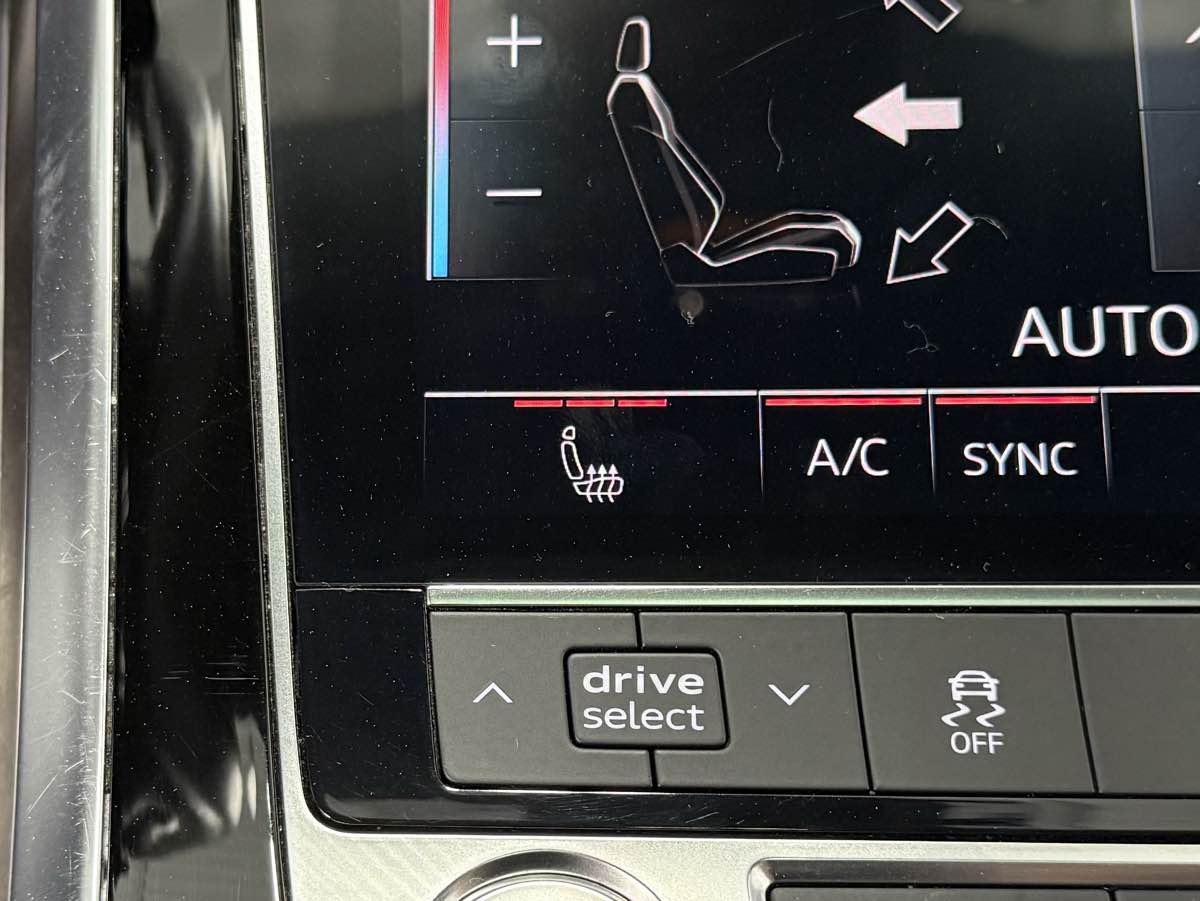 2020 Audi Q7 Premium Plus 55 photo 22