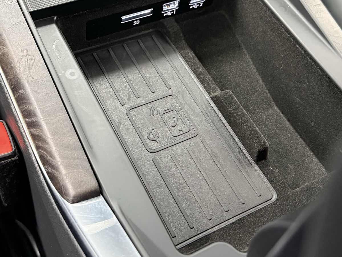 2020 Audi Q7 Premium Plus 55 photo 25