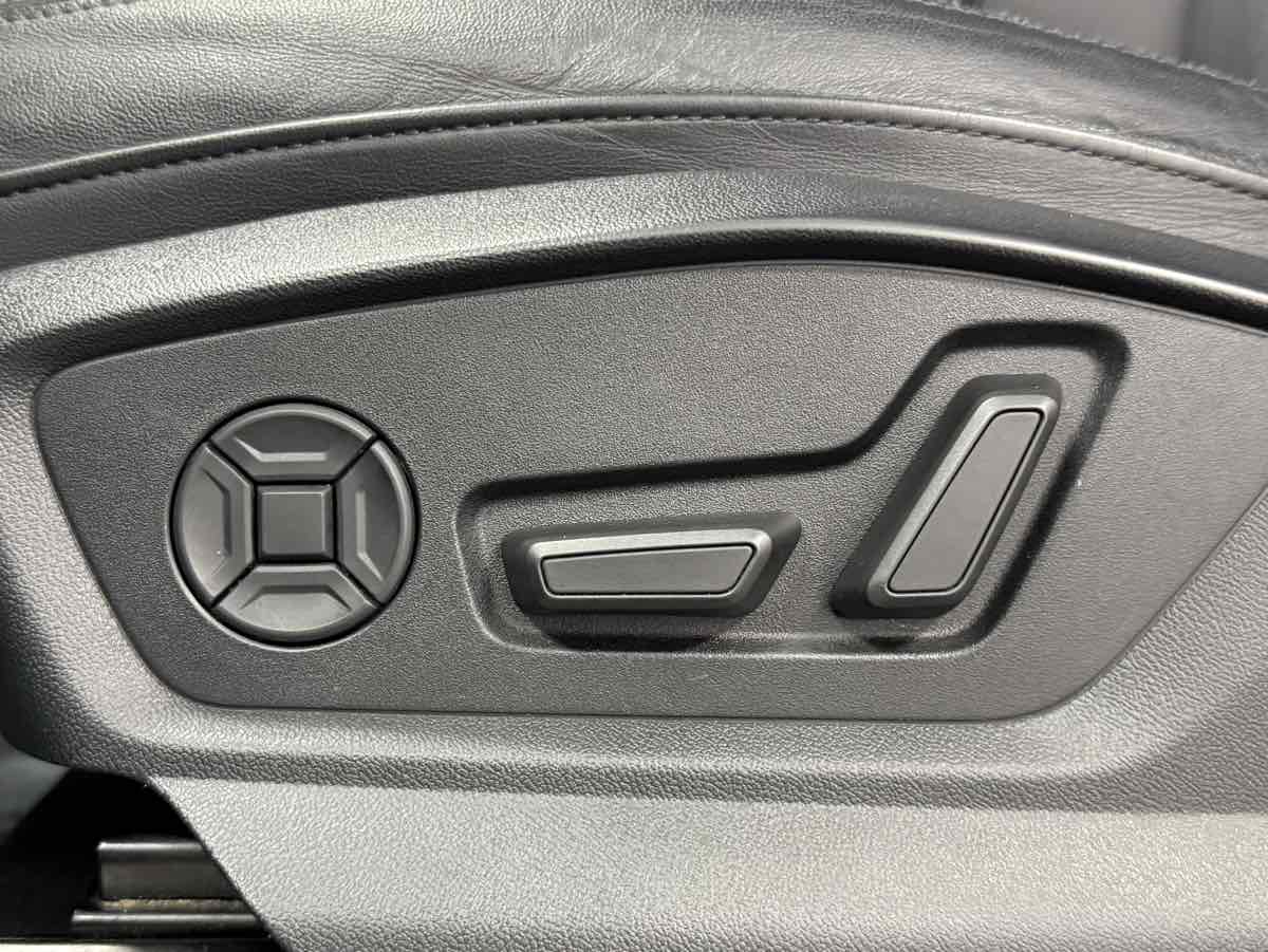 2020 Audi Q7 Premium Plus 55 photo 26