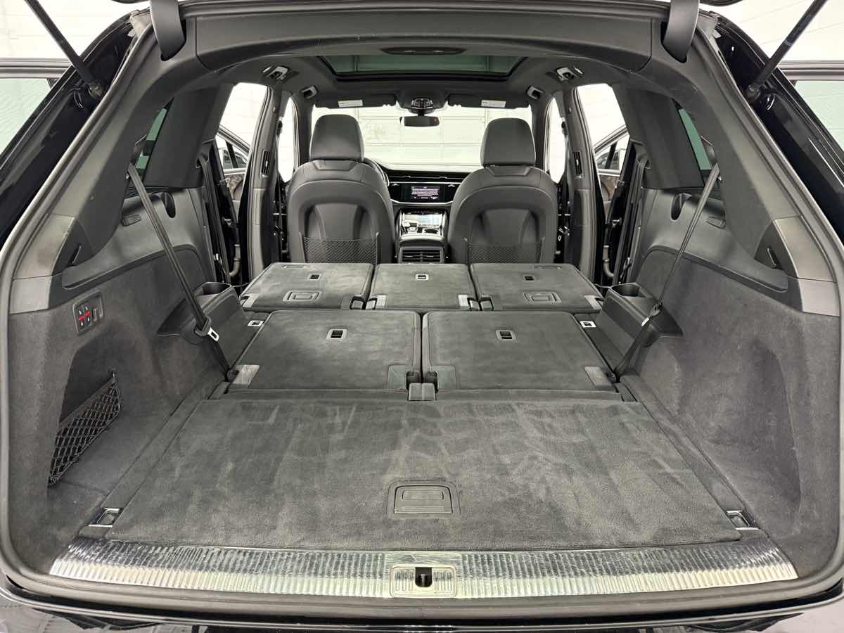 2020 Audi Q7 Premium Plus 55 photo 30