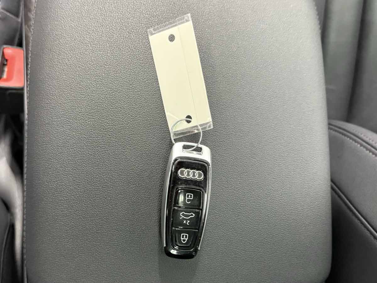 2020 Audi Q7 Premium Plus 55 photo 34