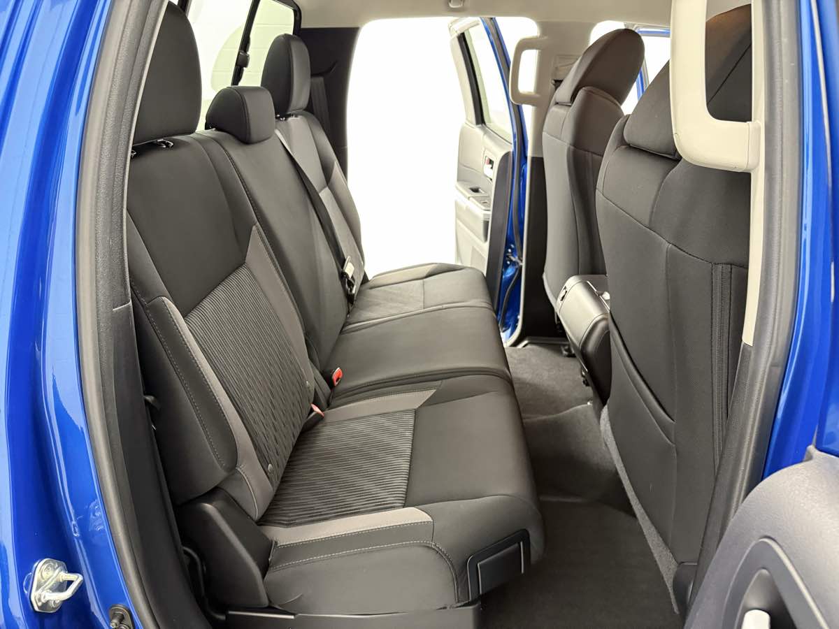 2016 Toyota Tundra TRD Pro photo 12
