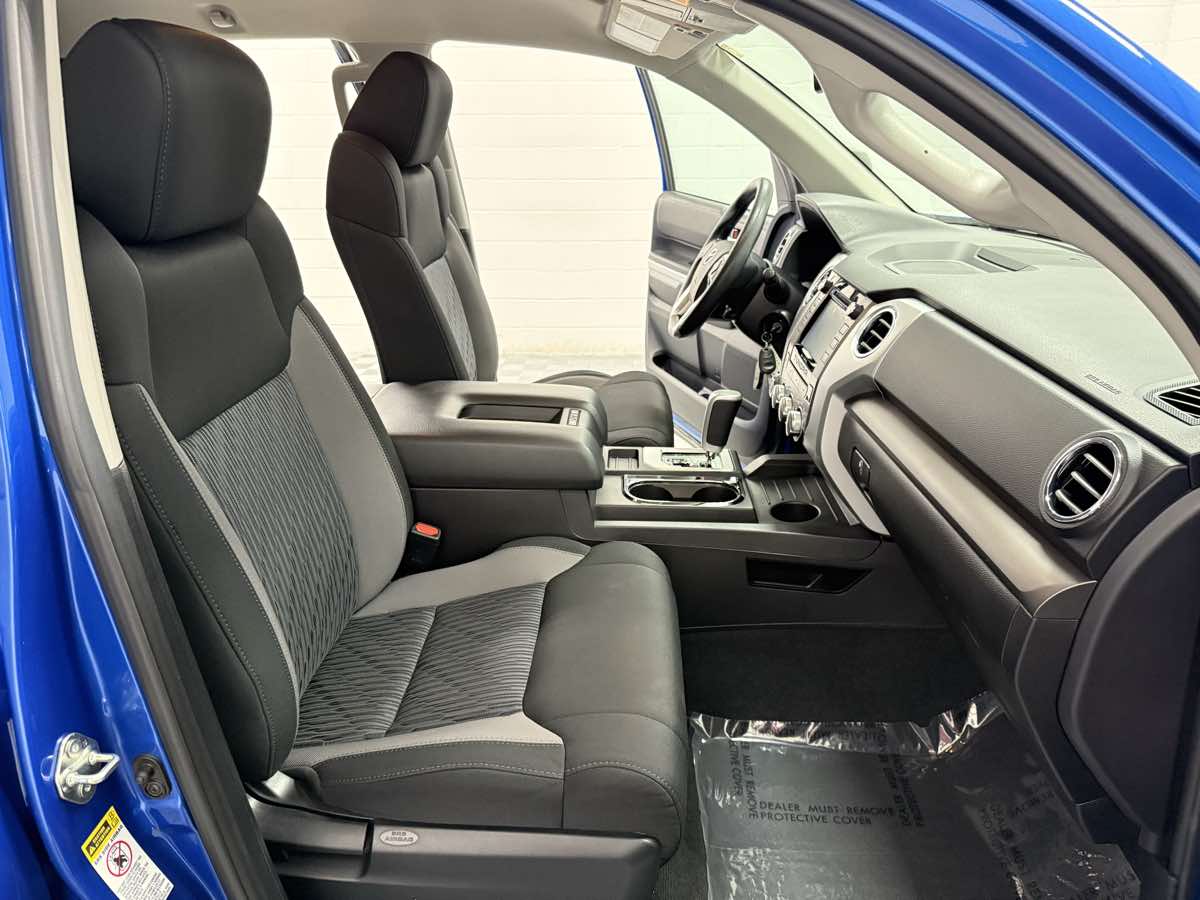 2016 Toyota Tundra TRD Pro photo 13