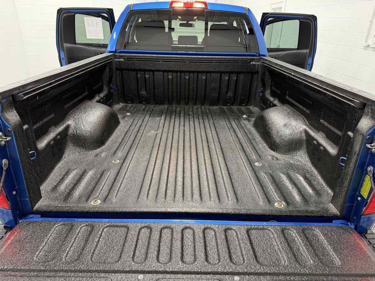 2016 Toyota Tundra TRD Pro photo 22