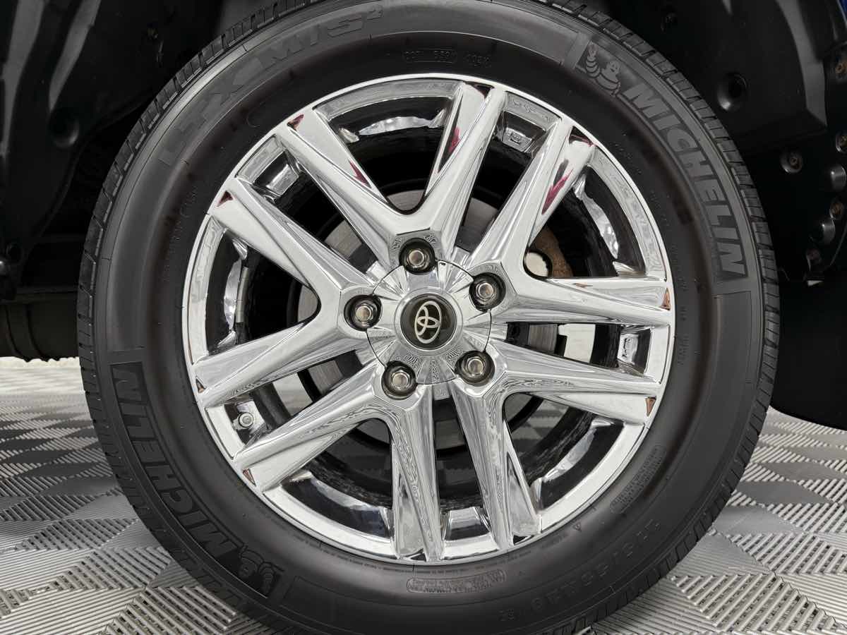 2016 Toyota Tundra TRD Pro photo 25