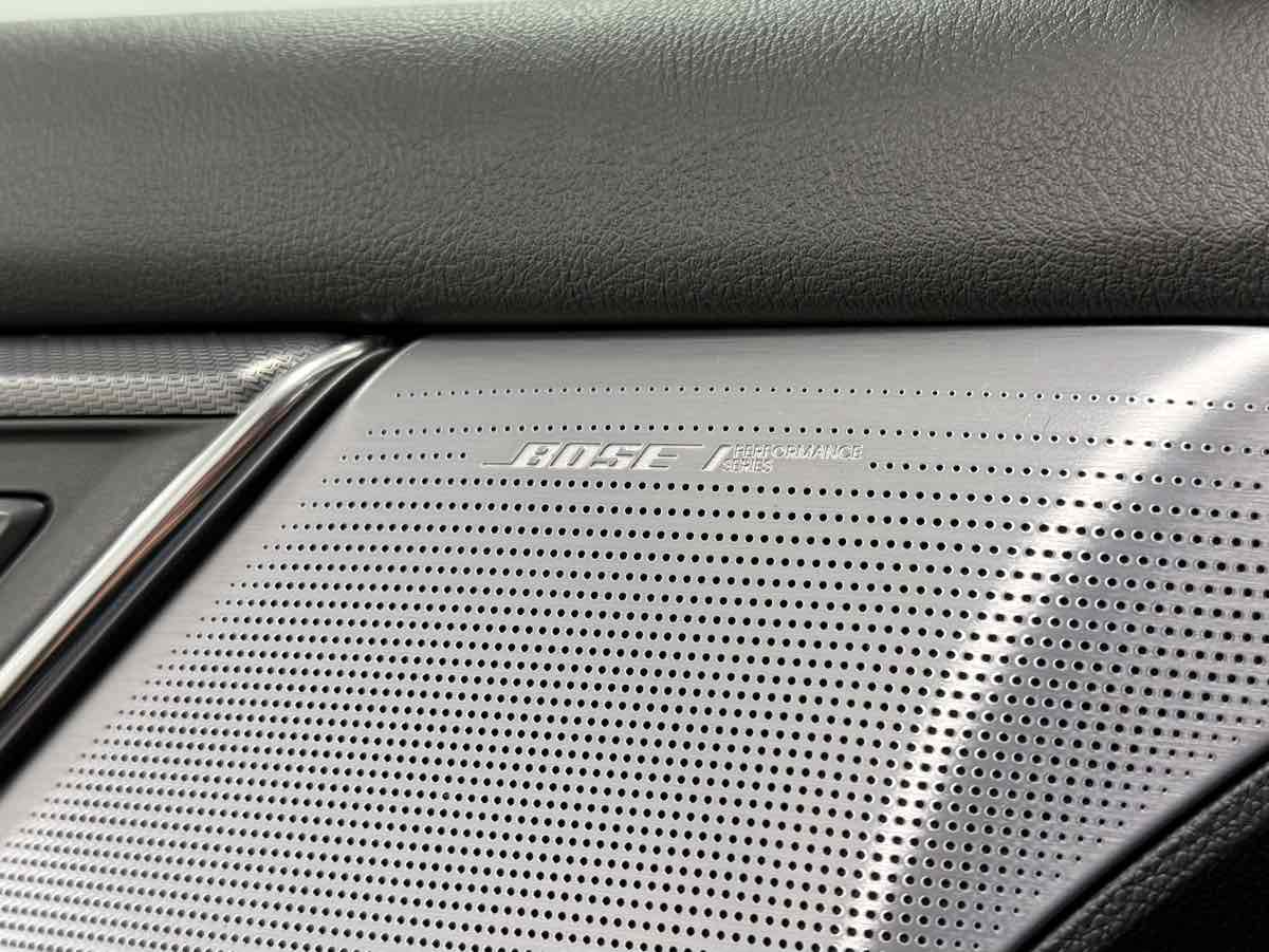 2020 Cadillac CT5 Premium Luxury photo 9