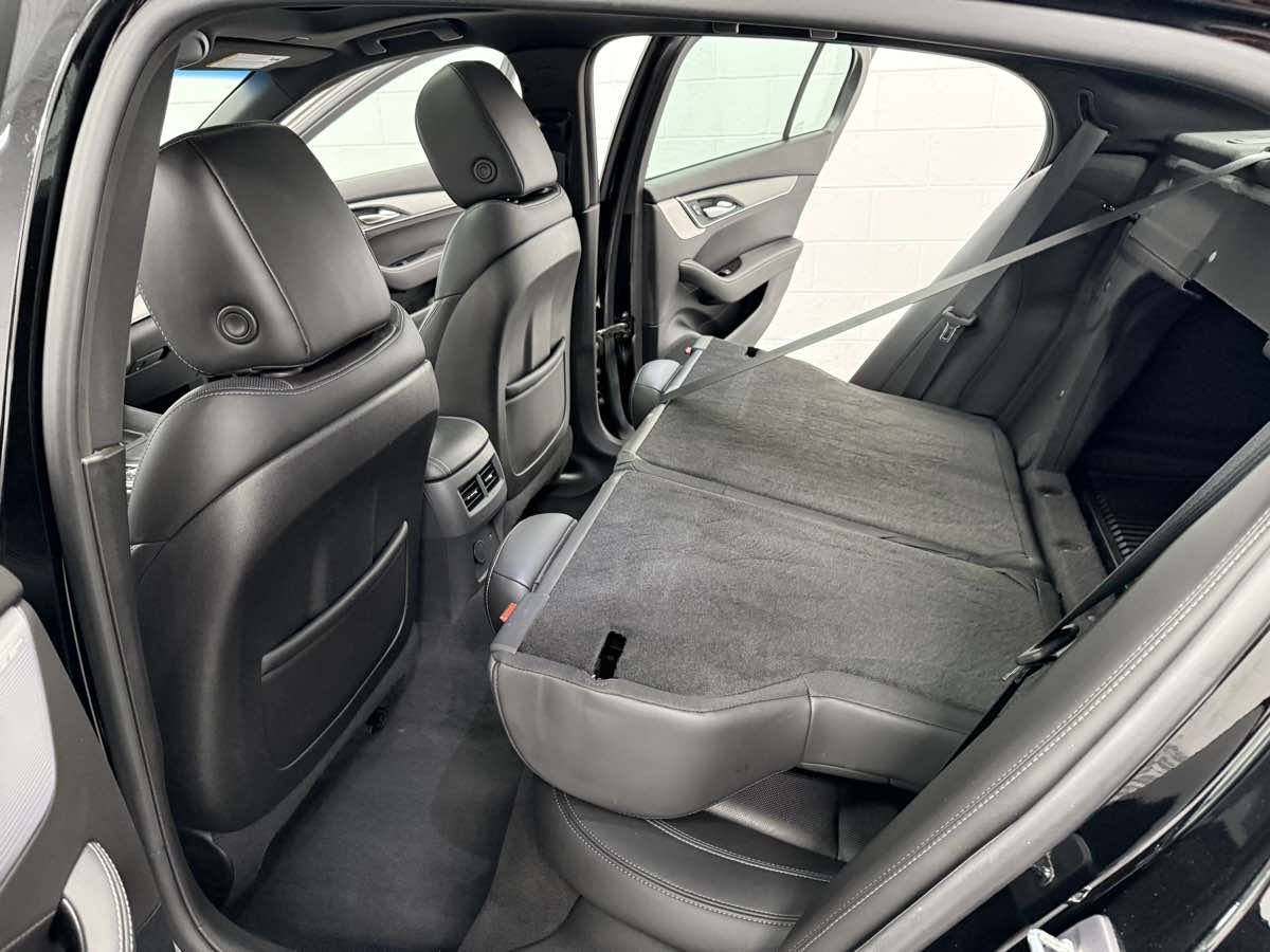 2020 Cadillac CT5 Premium Luxury photo 14