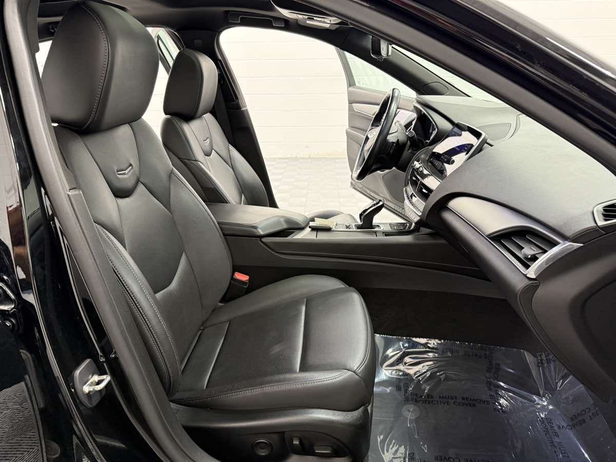 2020 Cadillac CT5 Premium Luxury photo 15