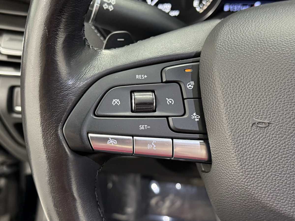 2020 Cadillac CT5 Premium Luxury photo 17