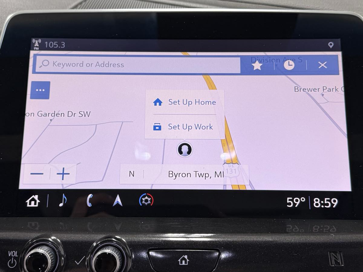 2020 Cadillac CT5 Premium Luxury photo 22