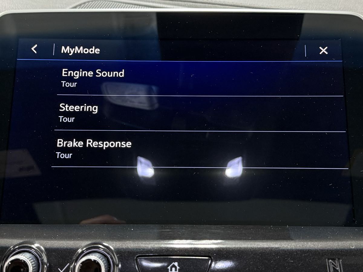 2020 Cadillac CT5 Premium Luxury photo 23