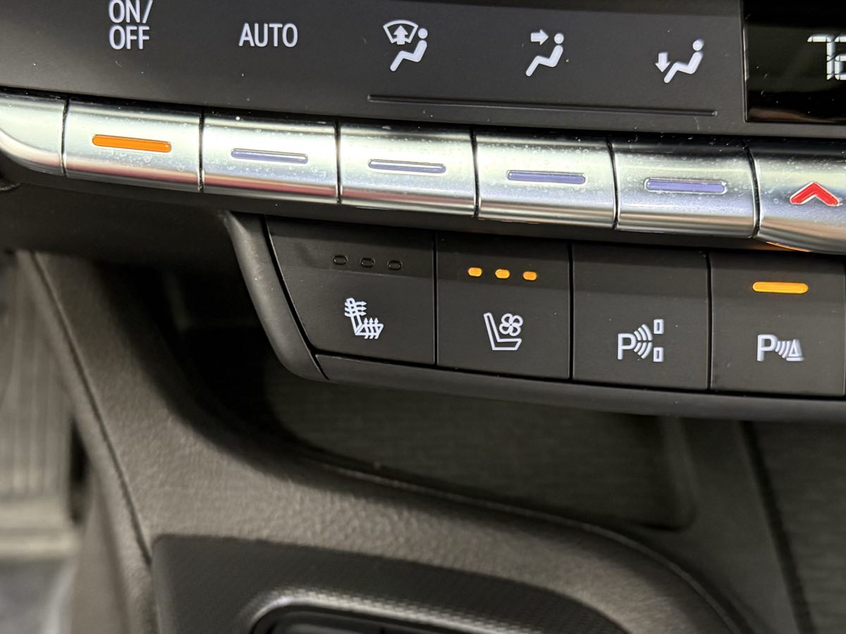 2020 Cadillac CT5 Premium Luxury photo 25