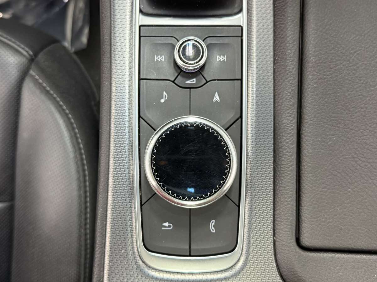2020 Cadillac CT5 Premium Luxury photo 26