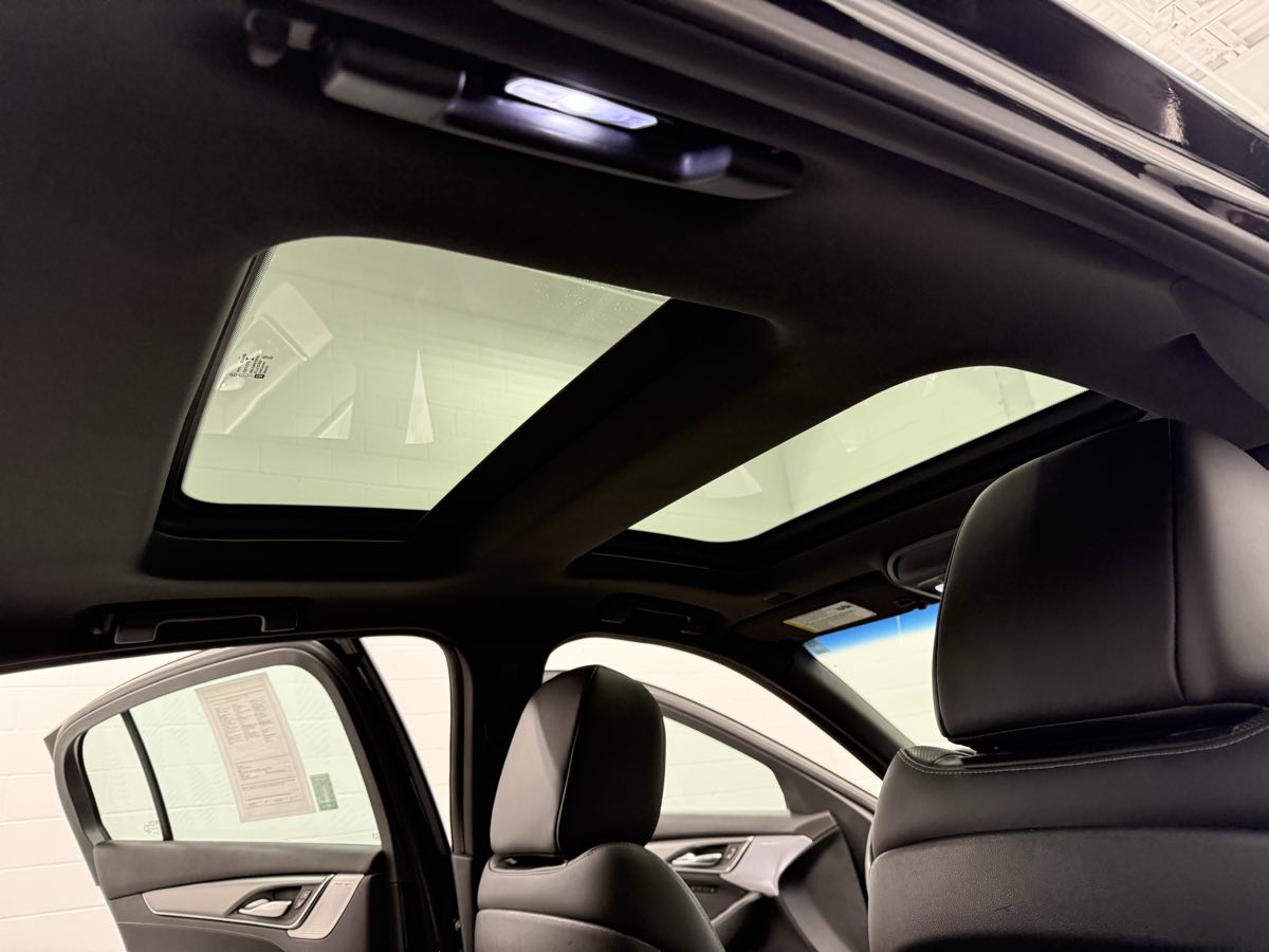 2020 Cadillac CT5 Premium Luxury photo 31