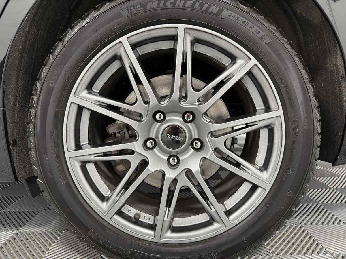 2020 Cadillac CT5 Premium Luxury photo 35