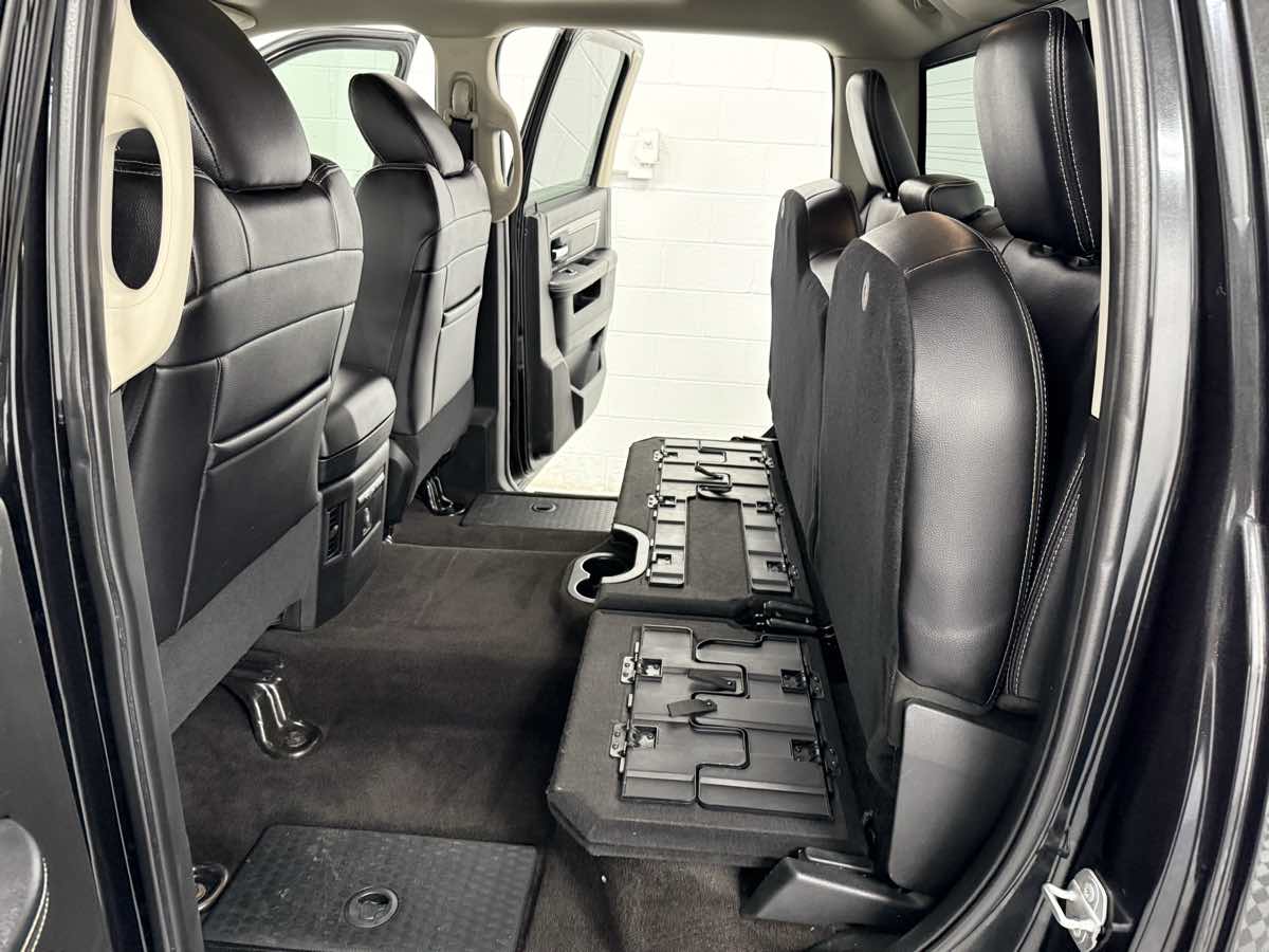 2017 Ram 1500 Sport photo 13