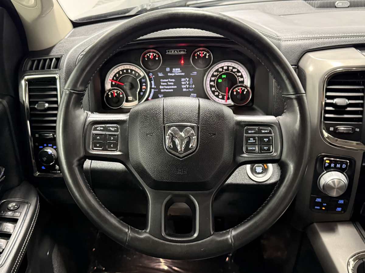2017 Ram 1500 Sport photo 15